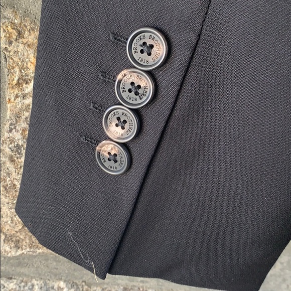Brooks Brothers Blazer - Picture 5 of 9